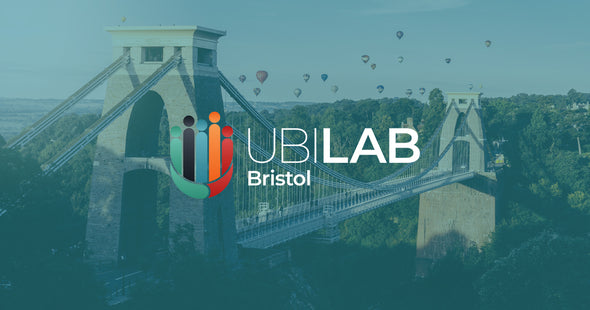 UBI Lab Bristol logo
